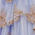 Periwinkle/Rose Gold