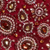 Burgundy/Blush/Gold