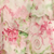 Ivory/Pink/Green Print