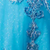Blue/Silver