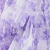 Ivory/Lilac Print