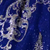 Royal Purple/Silver