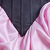 Pink/Black