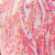 Ivory/Neon Pink