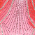 Neon Pink-Silver