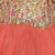 Coral/Nude/Coral/Gold/Ab