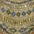 Gold/Blue/Zircon/Capri Blue/Gold Shadow