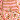 Coral/Gold