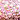 Pink/Gold