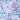Light Blue/Lavender