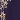 Navy Blue/Silver
