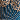 Peacock/Gold