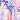 Pink/Multi