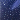 Royal/Navy Ombre
