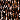 Black/Copper