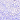 Periwinkle White