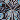 Black Powder Blue