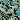 Black Teal