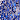 Ivory Royal Blue