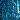 Peacock/Blue