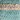Aqua/White