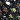 Black/Gunmetal