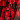 Black/Red