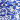 Blue/White