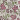 Ivory/Pink/Green
