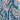 Aqua/Pink