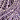 Black/Lilac