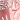 Light Pink/Silver