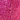 Bright Fuchsia/Silver