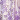 Ivory/Lilac