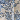 Ivory/Light Blue