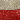 Silver/Red