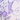 White/Lilac