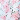 Pink/Multi