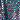 Purple/Turquoise