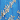 Azure/Gold