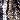 Black/Gold/Gunmetal/Silver