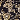 Black/Silver/Gold
