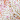White/Orange/Pink