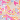 Orange/Fuchsia