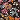 Black/Orange