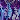 Purple/Multi