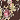 Pink/Multi Pink/Multi