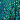Iridescent Teal
