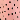 Pink Polka