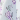 Light Blue/Lilac Print